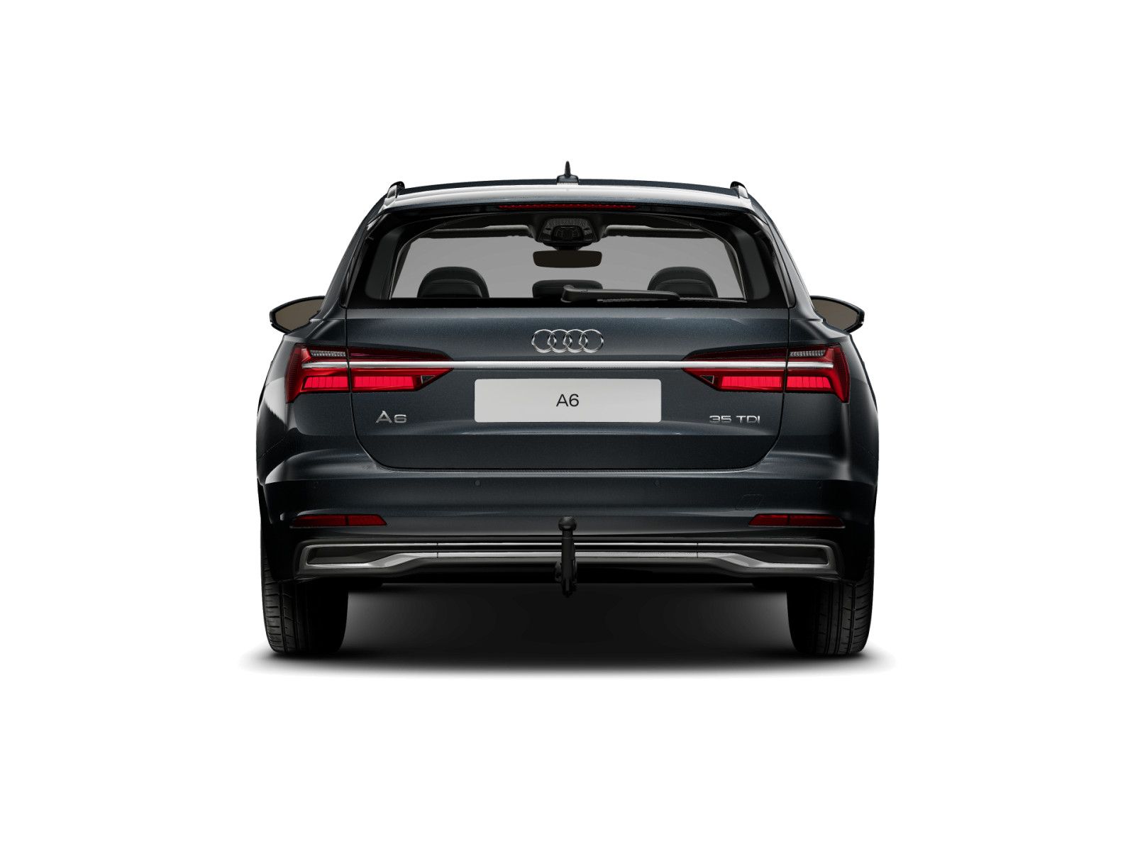Audi A6 - Bild 11