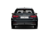 Audi A6 - Vorschau Bild 11