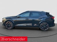 Cupra Formentor - Vorschau Bild 10