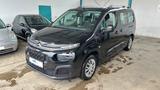 Citroën Berlingo XL 1.2 THP - Citroen Berlingo X mit Benzin-Antrieb