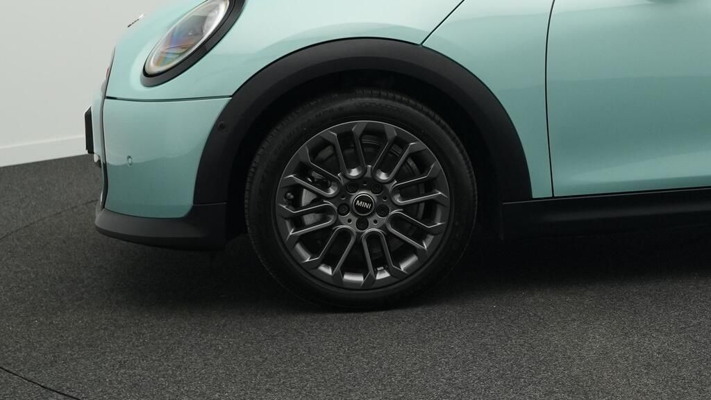 MINI Cooper S - Bild 19