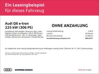 Audi Q6 e-tron - Vorschau Bild 2