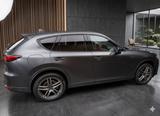 Mazda CX60 Hybrid aus 1. Hand  Top gepflegt - Mazda CX-60 von privat