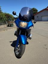 BMW R1150 RS Tourer +Kofferset zu verkaufen TÜV neu - Offers