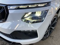 Skoda Kamiq - Vorschau Bild 6