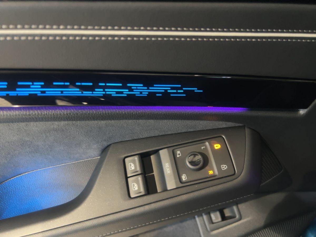 Volkswagen ID.7 - Bild 12