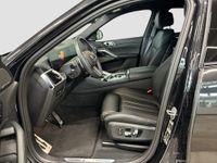 BMW X6 M60 - Vorschau Bild 7