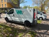 Opel vivaro Tausch/verkauf - Opel Vivaro in Karlsruhe