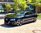 Audi RS5 Coupe 4.2 FSI*quattro*Carbon*B&O*Sport AGA* - Audi RS5 in München