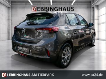 Opel Corsa e F Selection CarPlay Spurhalteassi. DAB