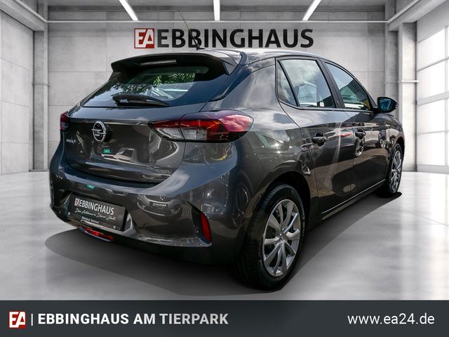 Opel Corsa e F Selection CarPlay Spurhalteassi. DAB