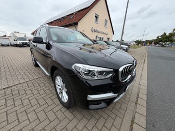 BMW X3 - 1