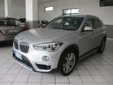 BMW Bmw X1 F48 xdrive18d - BMW X-Reihe: Van