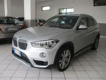BMW X1 - 1
