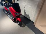 Yamaha NMax 125 - YAMAHA NMAX 125