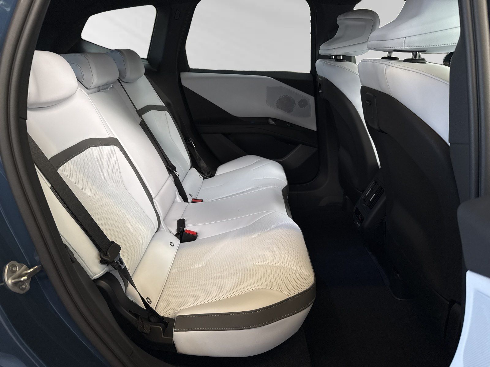 BMW iX3 - Bild 15