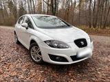 Seat Leon 1.2 TSI Ecomotive Style Copa - Seat Leon aus 2011: Copa