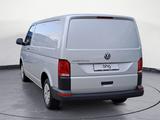 Volkswagen Transporter T6 - Volkswagen T6 Transporter aus 2021