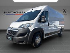 Fahrzeugabbildung Citroën Jumper 35 L4H2 Control Heavy BlueHDi 165 S&S