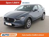 Mazda CX-30 2.0 Skyactiv-G Mild-Hybrid Selection 2WD - Mazda CX-30 Gebrauchtwagen in Köln