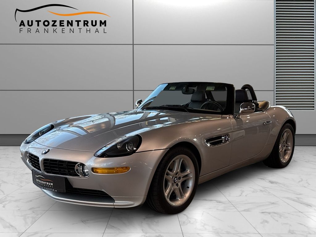 BMW Z8