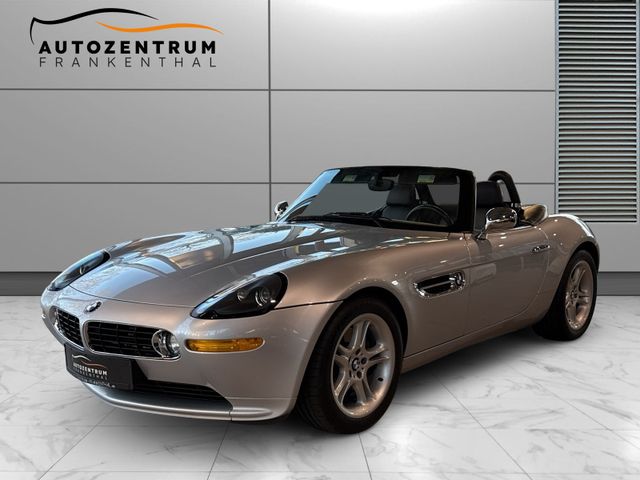 BMW Z8 GARANTIE HARDTOP TOP ZUSTAND