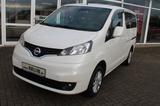 Nissan Evalia Tekna 1,5 dCi 7-Sitzer Kamera+GJR - Nissan Evalia