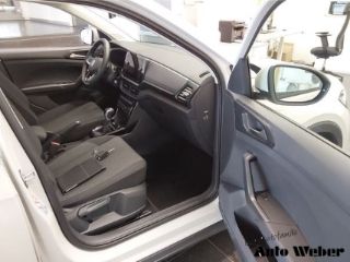 Volkswagen T-Cross - Bild 5
