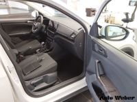Volkswagen T-Cross - Vorschau Bild 5