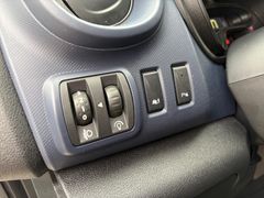 Fahrzeugabbildung Opel Vivaro B Kasten L1H1 2,9t FAHRBEREIT EXPORT