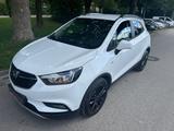Opel Mokka X Edition Start/Stop*1 Hand*Klimaautm:*EU6 - Opel Mokka Gebrauchtwagen in München