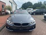 BMW 428i Cabrio Sport Line*TÜV/AU NEU - BMW 428 aus 2014