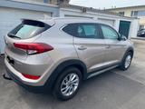 Hyundai TUCSON 1.6 GDI Style Style - Hyundai TUCSON in Bonn