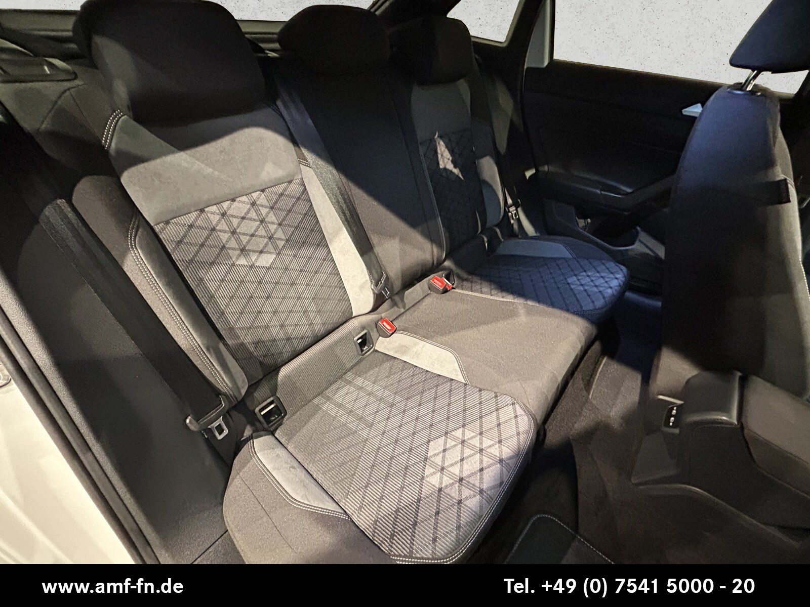 TAIGO 1.5TSI R-LINE IQ-DRIVE BLACK-STYLE AHK