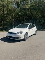 Volkswagen VW Golf 2.0TDI DSG R-Line