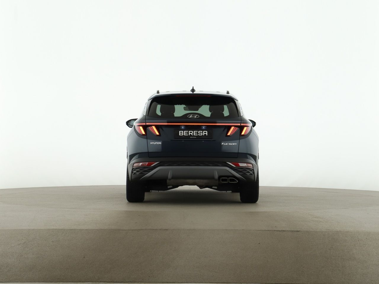 Hyundai Tucson – Bild 6