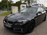 BMW 535xd LCI - BMW 535 in Frankfurt (Main)