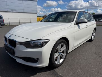 BMW 316 - 1