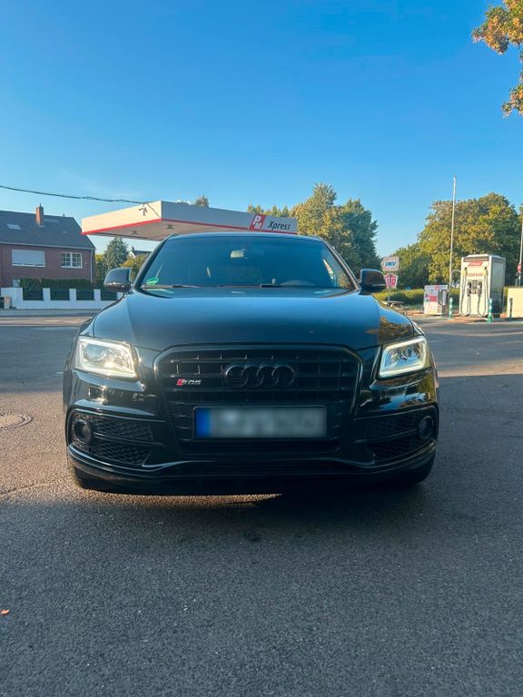 Image of Audi SQ5
