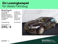 Skoda Superb - Vorschau Bild 2