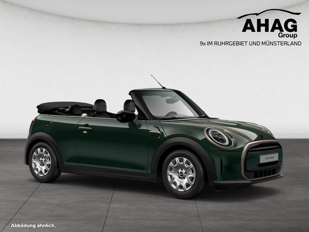 MINI Cooper Cabrio - Bild 9