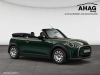 MINI Cooper Cabrio - Vorschau Bild 9