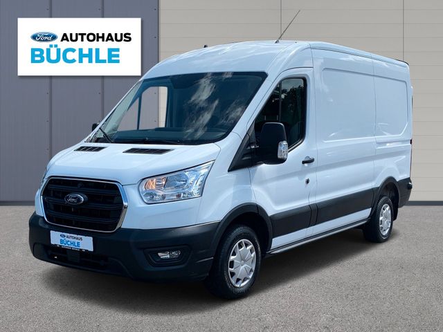 Ford TRANSIT KASTEN 290 L2H2 TREND+KAMERA+PDC+AHK!