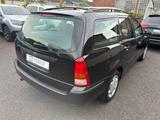 Ford Focus 1.6 - - Ford Focus aus 2003: Kombi