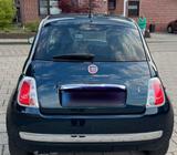 Fiat 500 Automatik - Fiat 500 in Lübeck