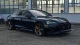 Audi RS5 2.9 TFSI tiptronic quattro Sportback  - gebrauchte Audi RS5 aus dem Jahr 2021