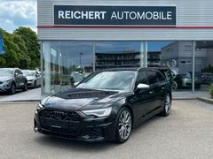 AUDI S6 Avant 3.0 V6 TDI 344PS #MATRIX #B&O AUDI S6 Avant 3.0 V6 TDI 344PS #MATRIX #B&O