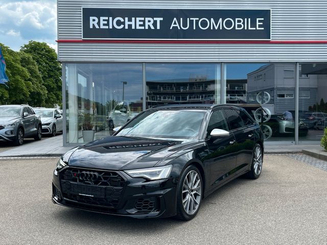 AUDI S6 Avant 3.0 V6 TDI 344PS #MATRIX #B&amp;O
