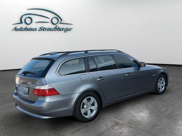 BMW 525 - 5