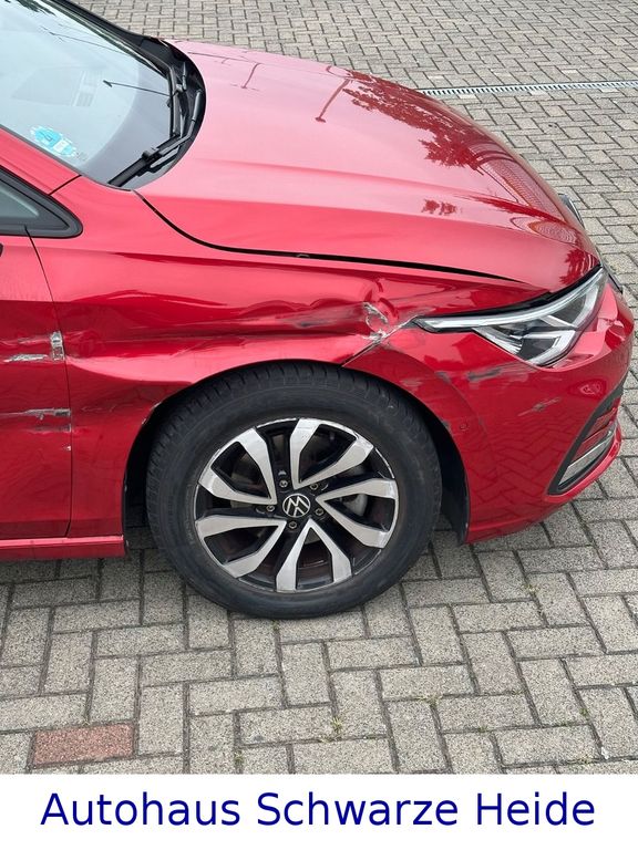 VW Golf – Vorschaubild 12